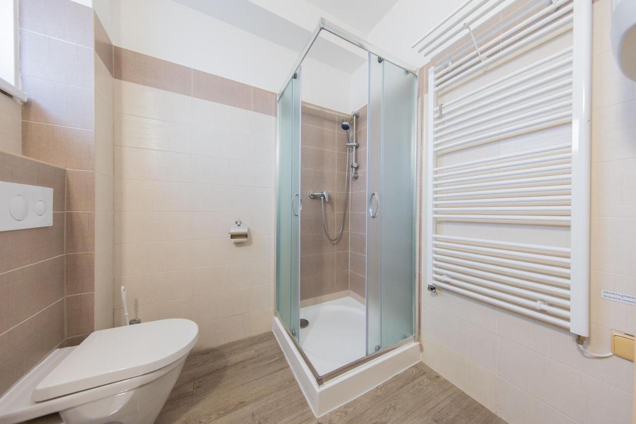 Apartman Sophia 2 Velké Losiny Екстериор снимка