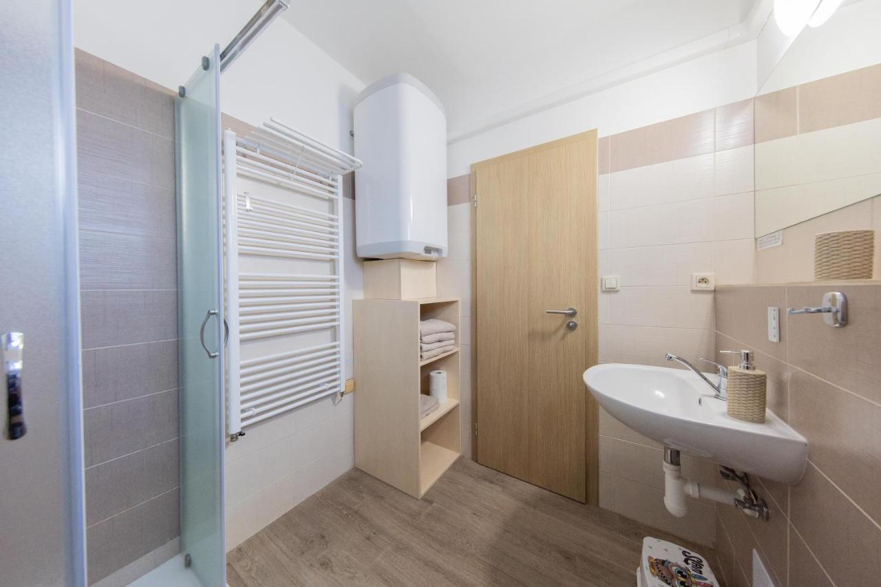 Apartman Sophia 2 Velké Losiny Екстериор снимка
