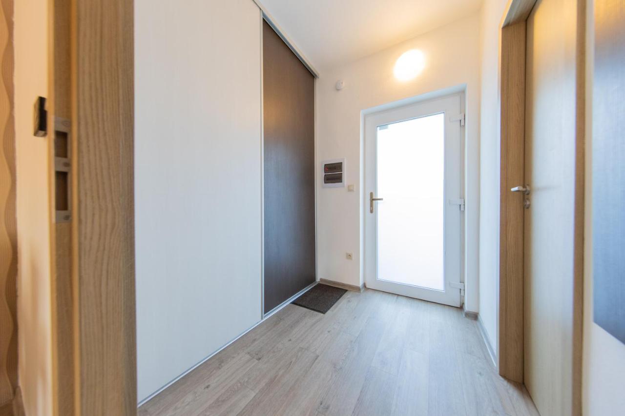 Apartman Sophia 2 Velké Losiny Екстериор снимка