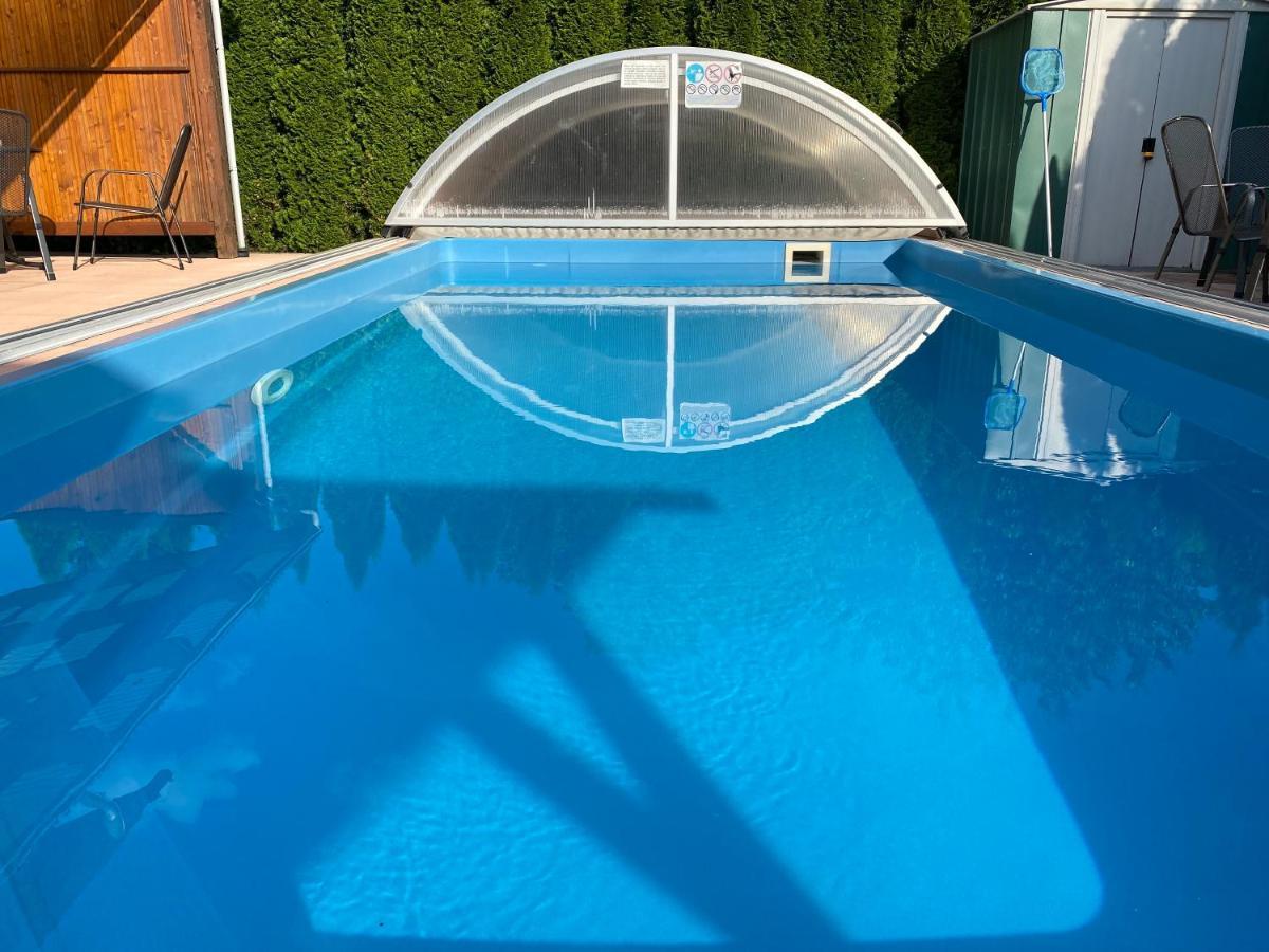 Apartman Sophia 2 Velké Losiny Екстериор снимка